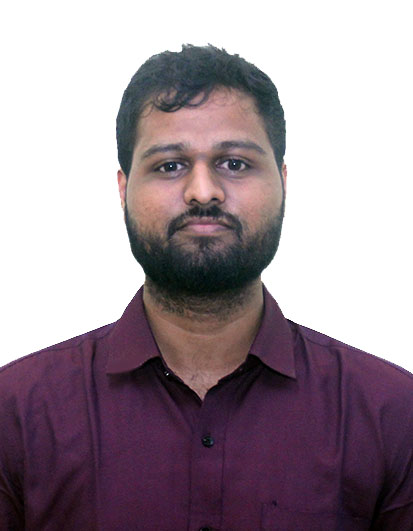 Mr. Ganesh Govind Shitole