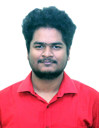 Mr. Vishal V