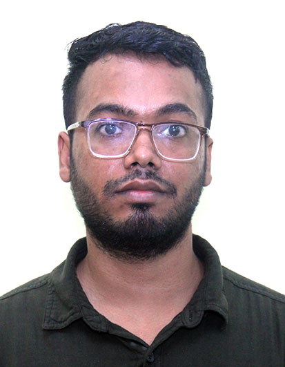 Mr. Sumit