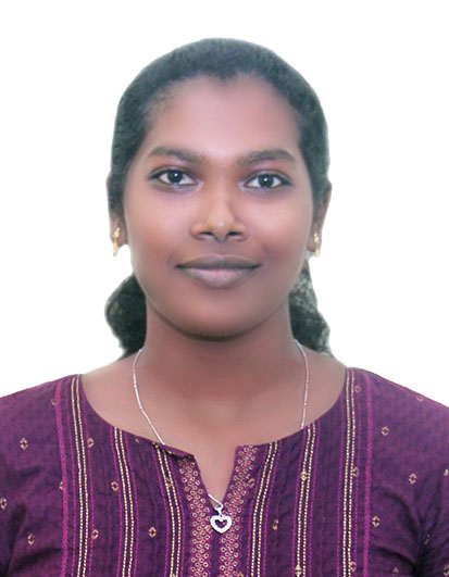 Ms. Nandhini Sarika Juhi E