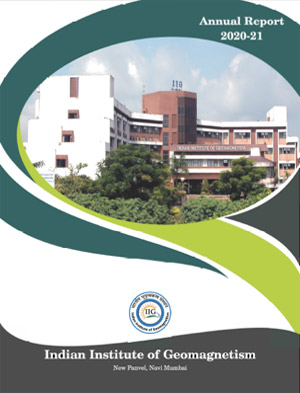 Annual Report 2020-2021