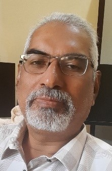 डॉ. एम.एस. अनिल अय्यप