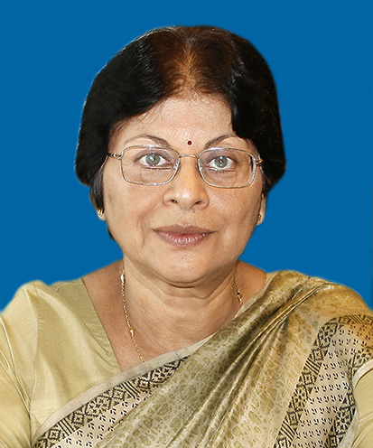 प्रो अर्चना भट्टाचार्या