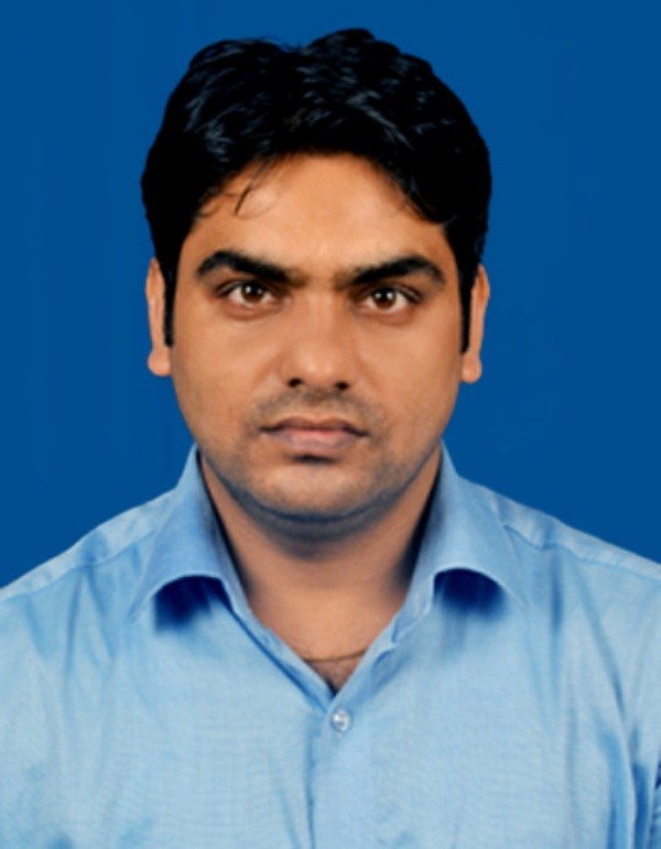 Dr. Abhishek Kumar