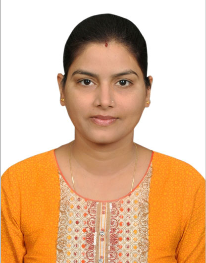 Dr. Amrita Yadav
