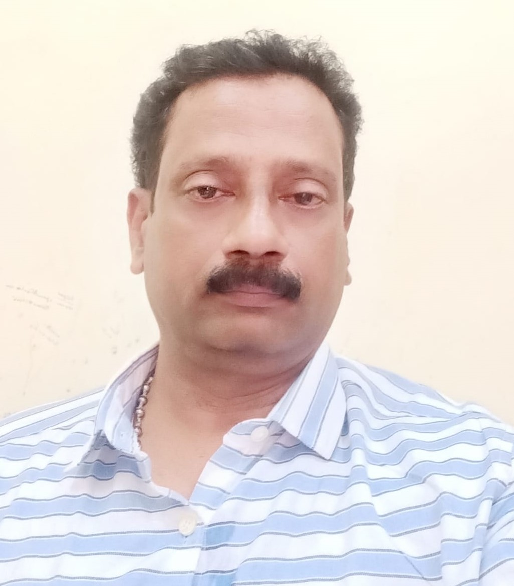 डॉ. सी.पी.अनिल कुमार