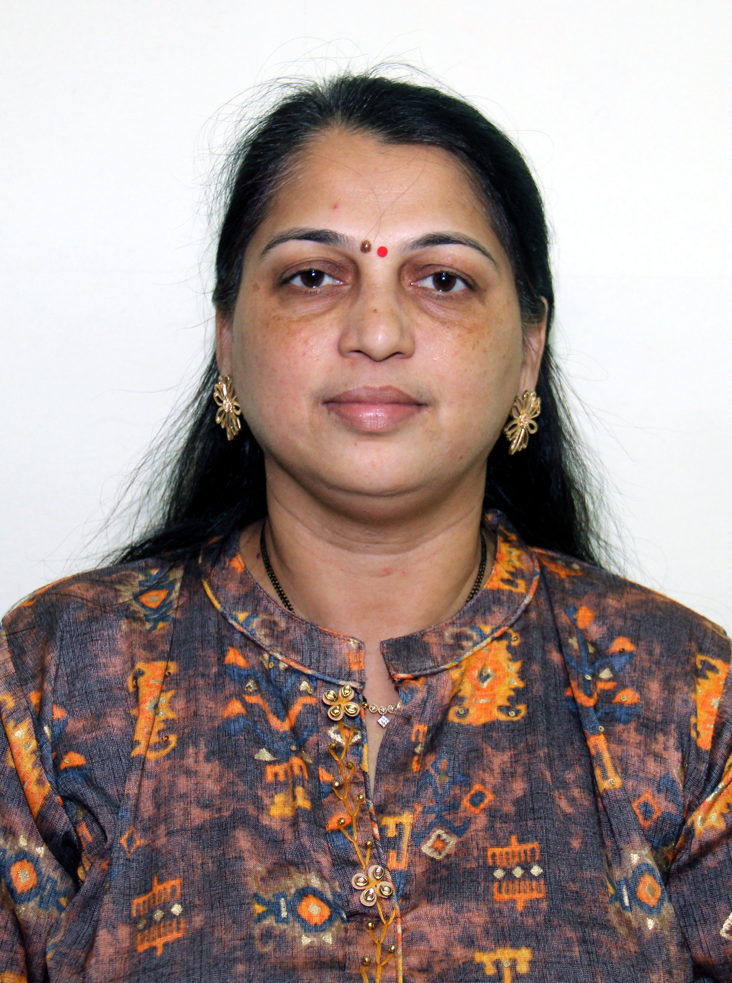 Ms. Prachi P. Madhavi
