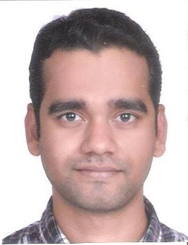 Dr. Chinmaya Nayak
