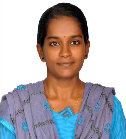 Ms. Gayathri B.	