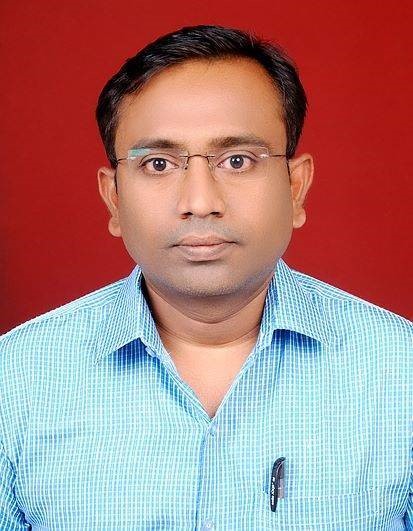 Mr. Gopalsingh C. Rathod
