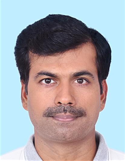डॉ. गोपी के. सीमला