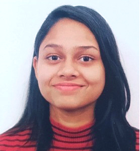 Ms. Krati Gupta