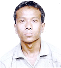 Mr. Meter B Nongkhlaw