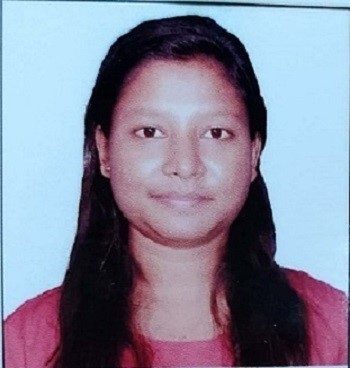 Ms. Neetasha G. Arya