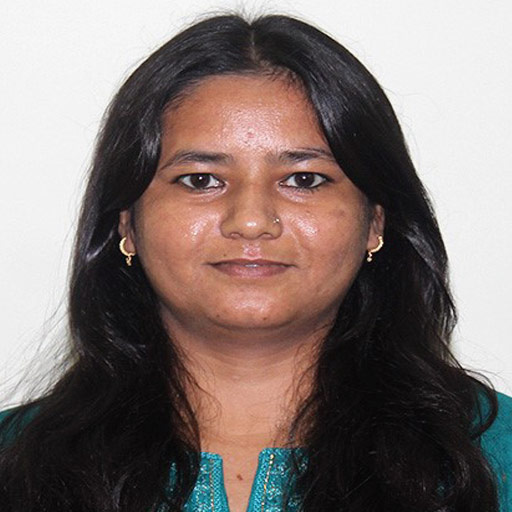 Ms. Neetu Singh