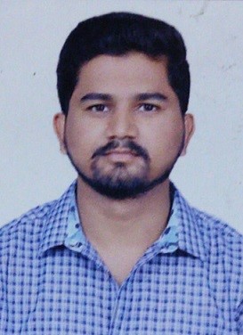 Mr. Omkar Patil