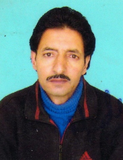 Mr. A.H. Rather