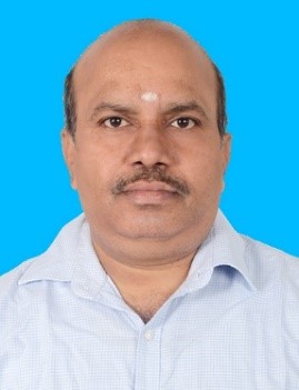 Dr. M. Ponraj