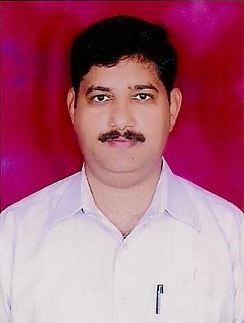 श्री प्रभाकर तिवारी