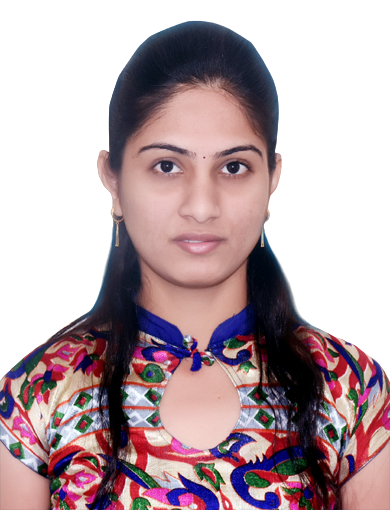 Ms. Pradnya Mohite