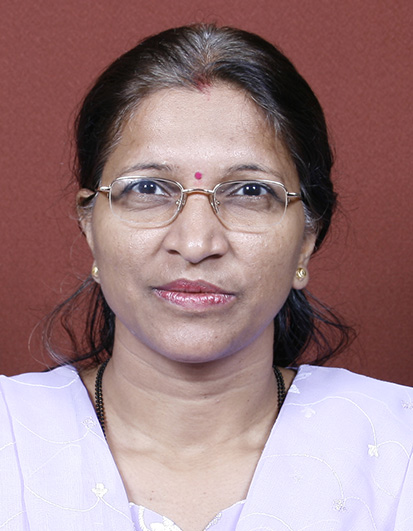 सुश्री प्रेमलता पी. पाटकर