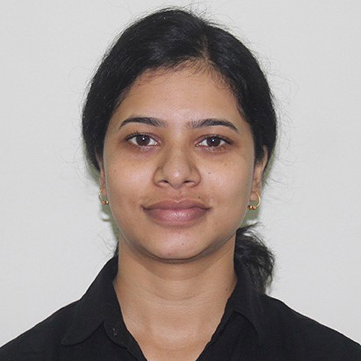 Ms. Pratikshya Behera