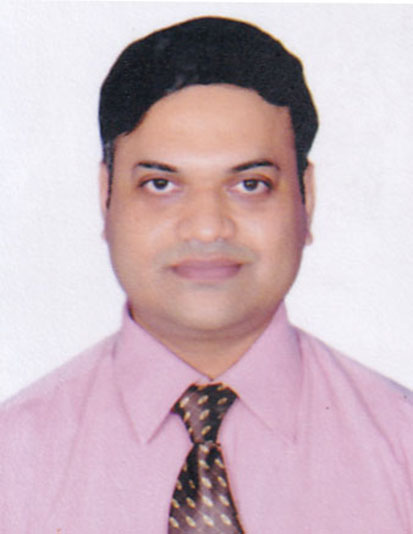 Dr. Ashutosh Shukla