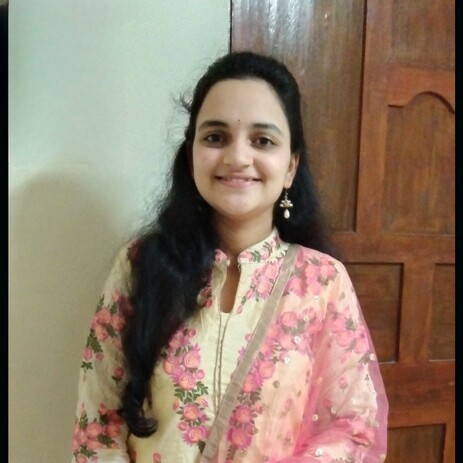 Ms. Shubhangi B.  Lagad