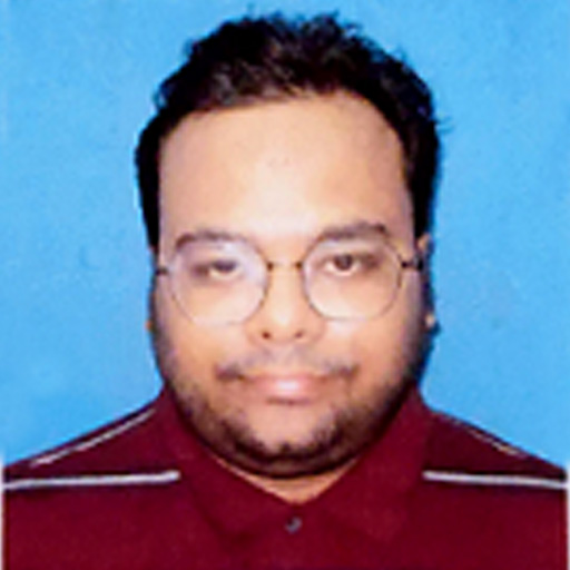 Mr. Subrata Moulik