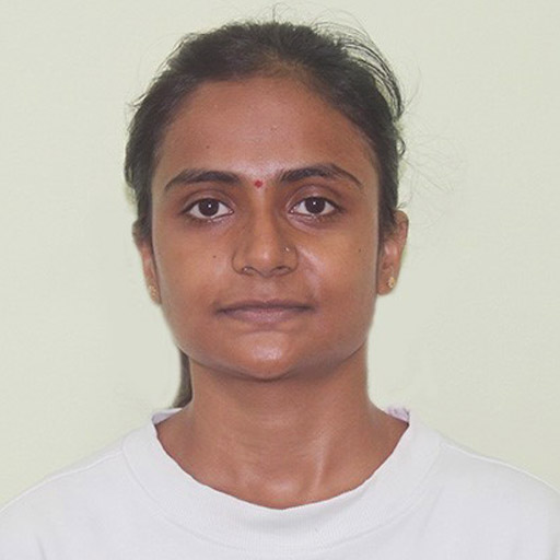 Ms. Shraddha Shirish Gurav
