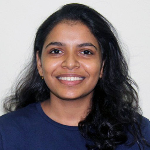 Ms. Shreya Ramkumar Mishra
