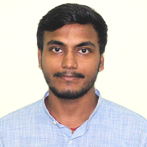 Mr. Suraj Santosh Gupta