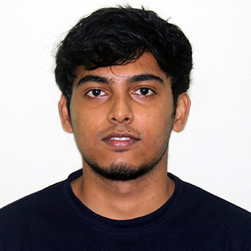 Mr. Swagata Saha