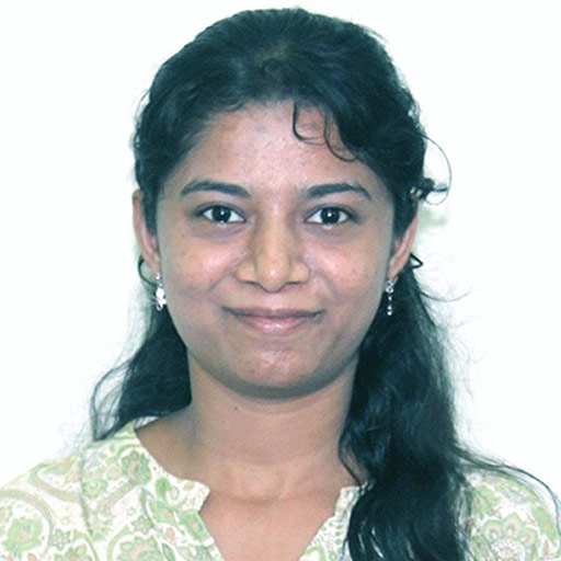 Ms. Swaroopa G S