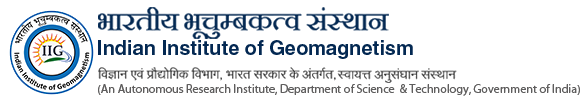 IIGM logo