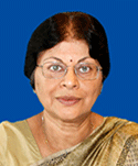 Prof. A. Bhattacharyya प्रो. ए. भट्टाचार्य