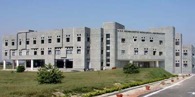 K S K G R L, ALLAHABAD
