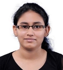 Ms. Amrutha