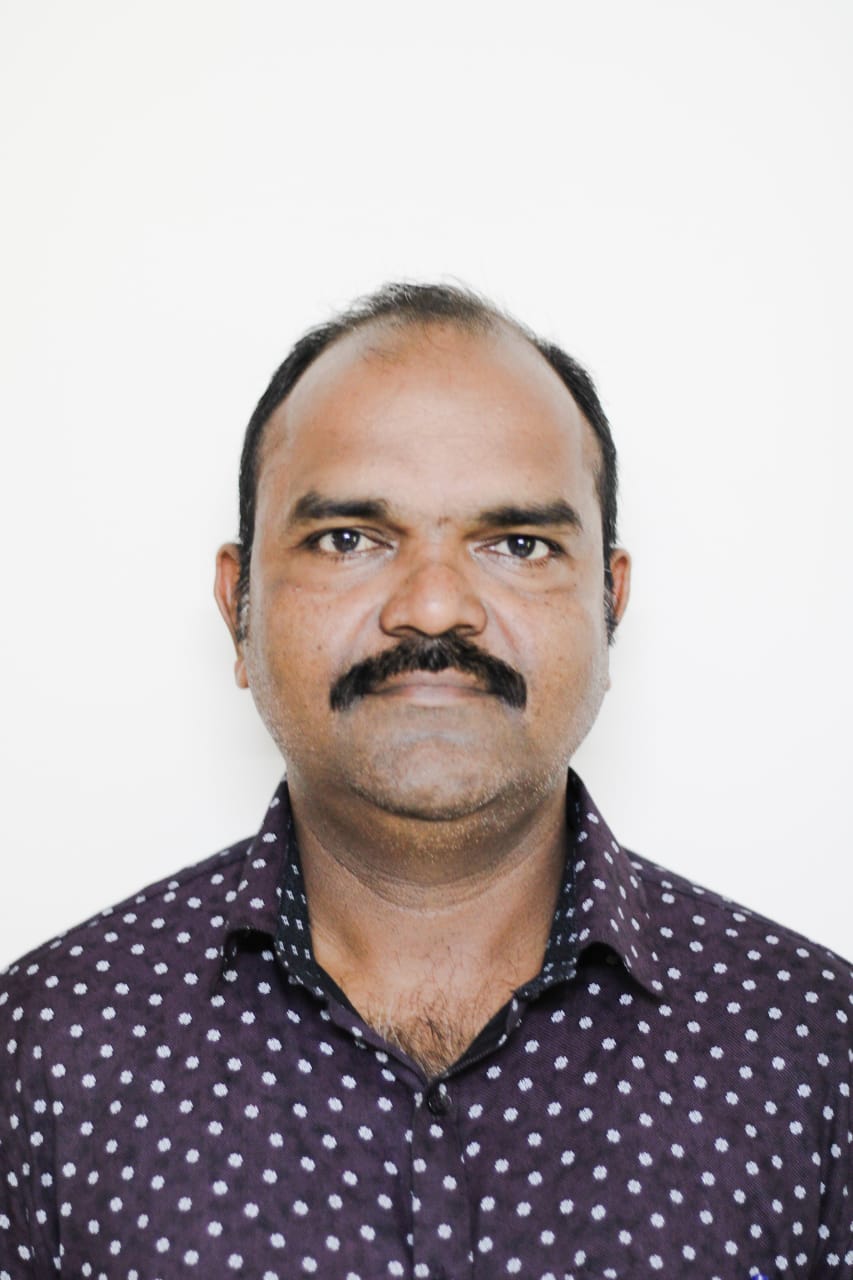 Mr. A. P. Bhingare