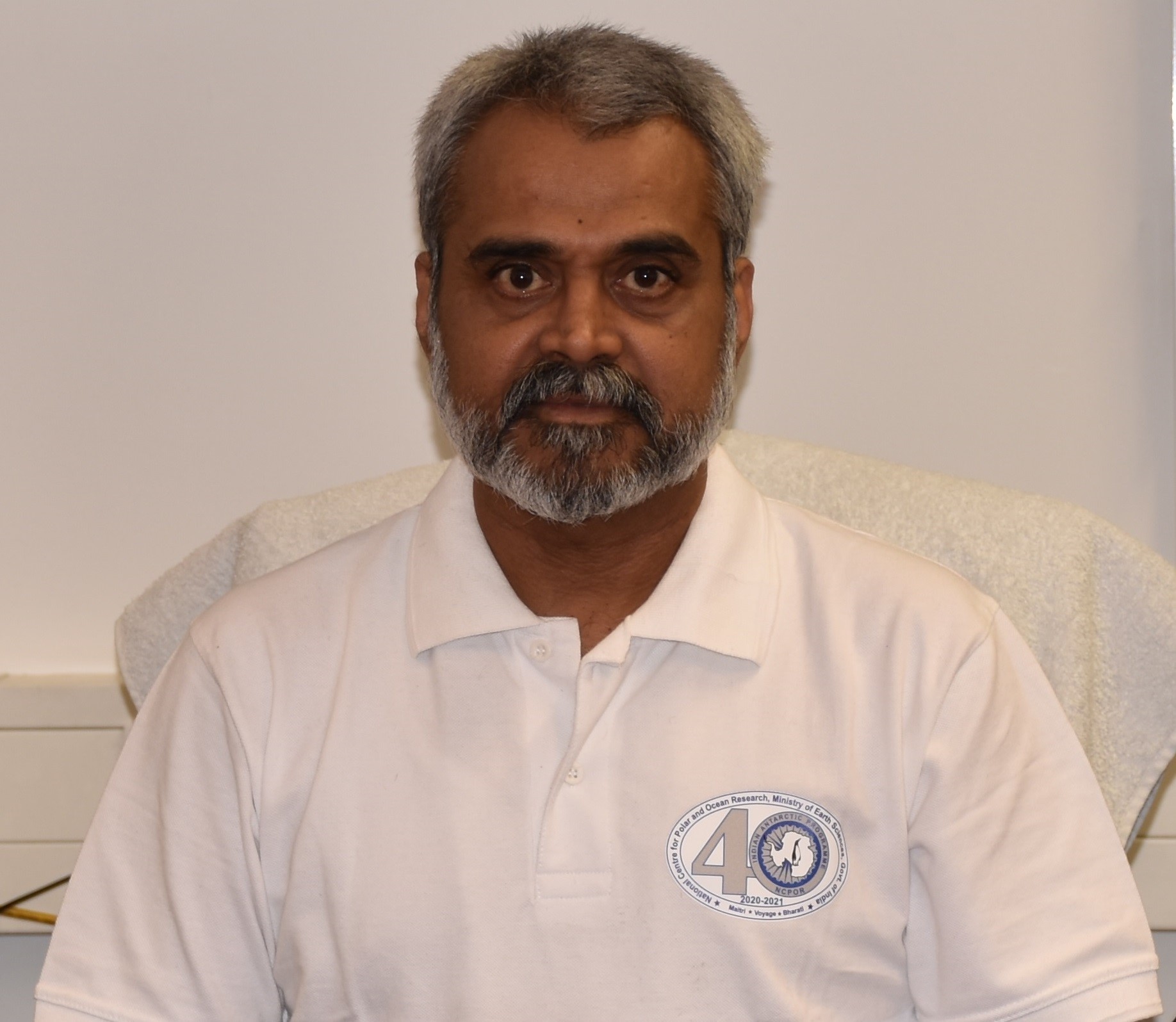 Mr. Atul S. Kulkarni