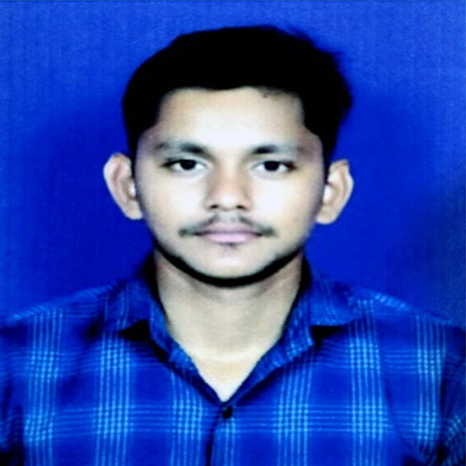 Mr. Babul Sahoo