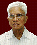 Prof. B. P. Singh प्रो. बी.पी. सिंह