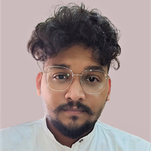 Mr. Debarchan Kar
