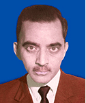 प्रो. बी.एन. भार्गव Prof: B.N.Bharagawa