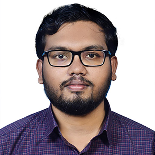 Mr. Govind Narayanan K
