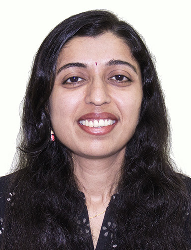 Dr. Mala Bagiya