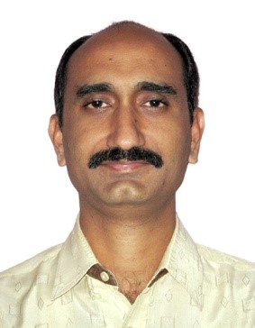 Mr. B. I. Panchal