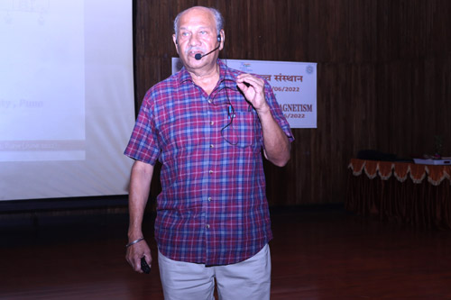 Environment Day celebration