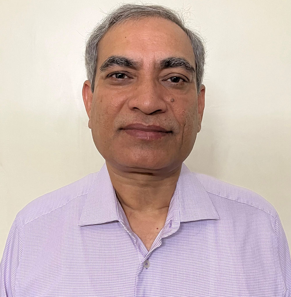डॉ. सत्यवीर सिंह