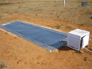plate-antenna